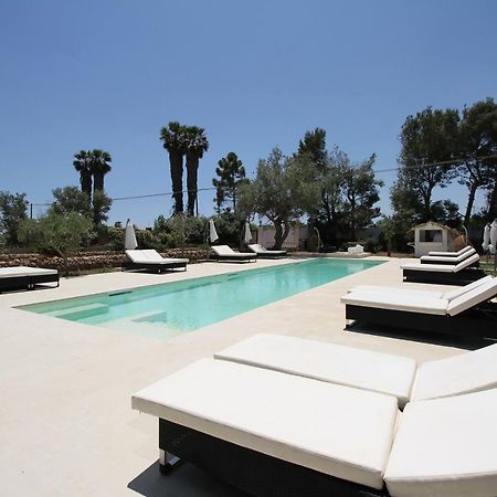 Hotel Residence Noto Marina Dış mekan fotoğraf