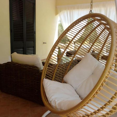Hotel Residence Noto Marina Dış mekan fotoğraf