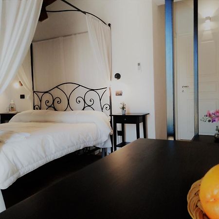 Hotel Residence Noto Marina Dış mekan fotoğraf