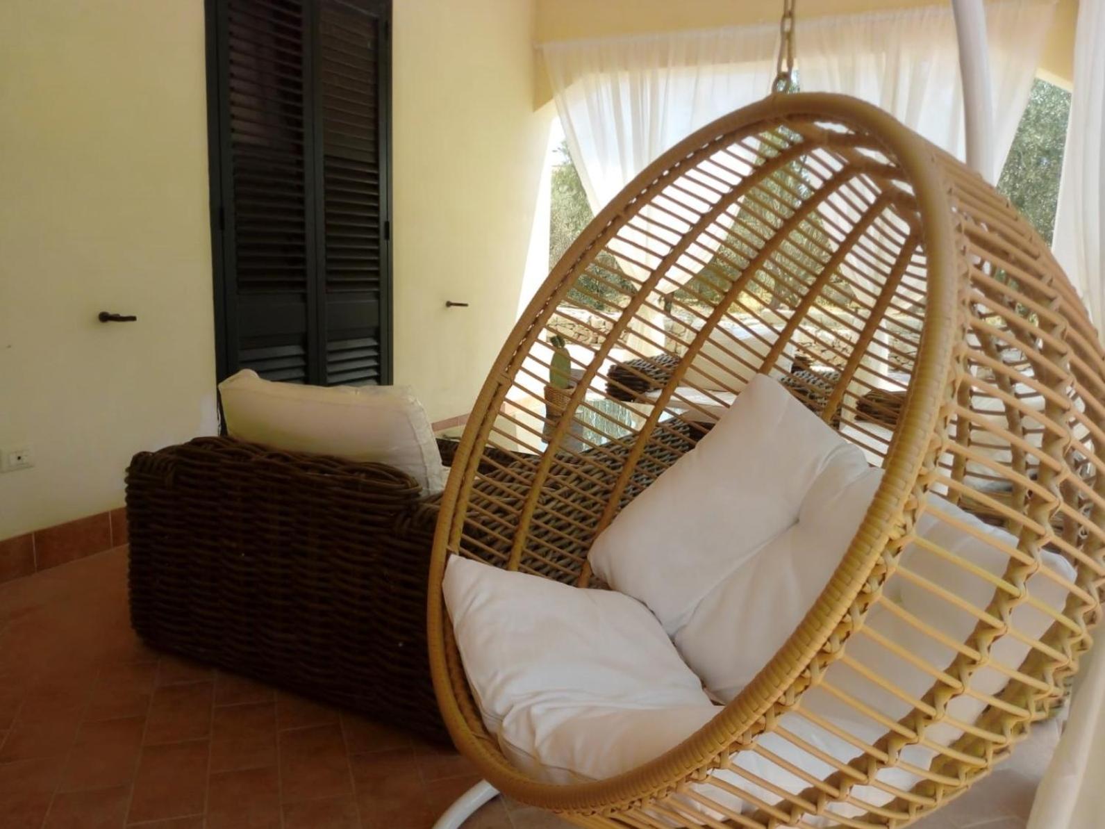 Hotel Residence Noto Marina Dış mekan fotoğraf