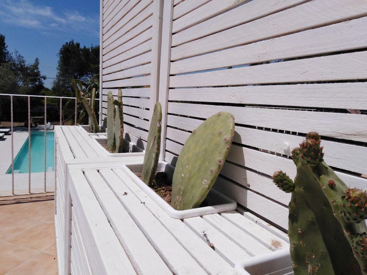 Hotel Residence Noto Marina Dış mekan fotoğraf
