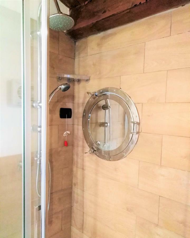 Hotel Residence Noto Marina Dış mekan fotoğraf