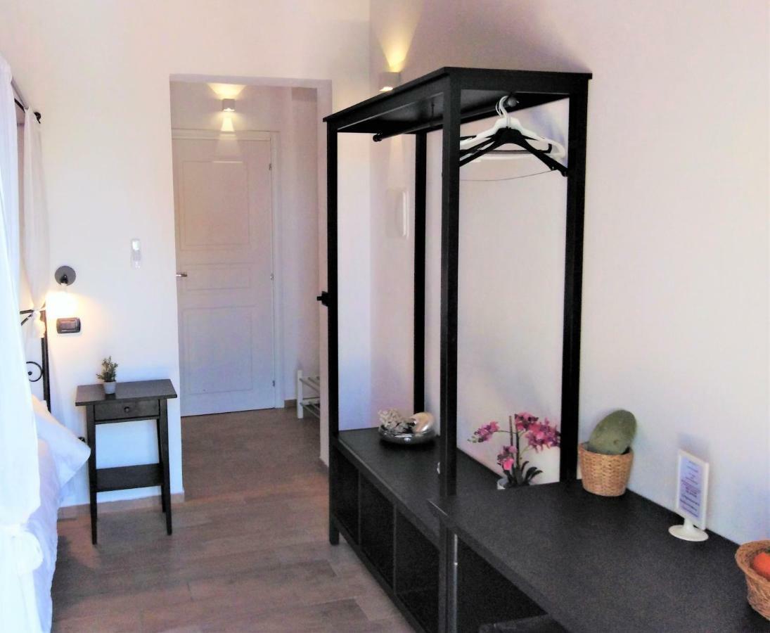 Hotel Residence Noto Marina Dış mekan fotoğraf
