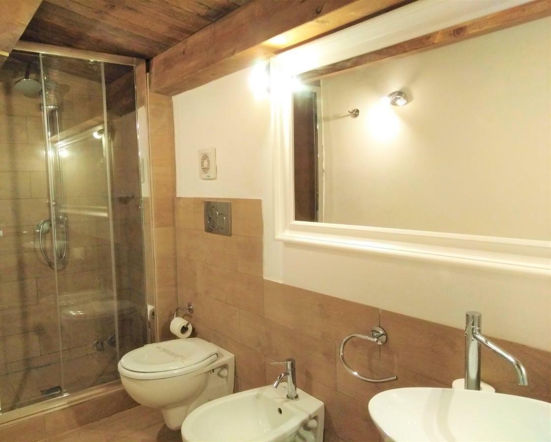 Hotel Residence Noto Marina Dış mekan fotoğraf