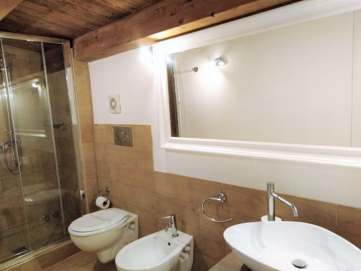 Hotel Residence Noto Marina Dış mekan fotoğraf