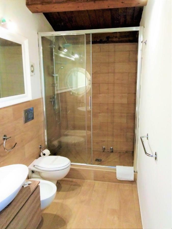 Hotel Residence Noto Marina Dış mekan fotoğraf